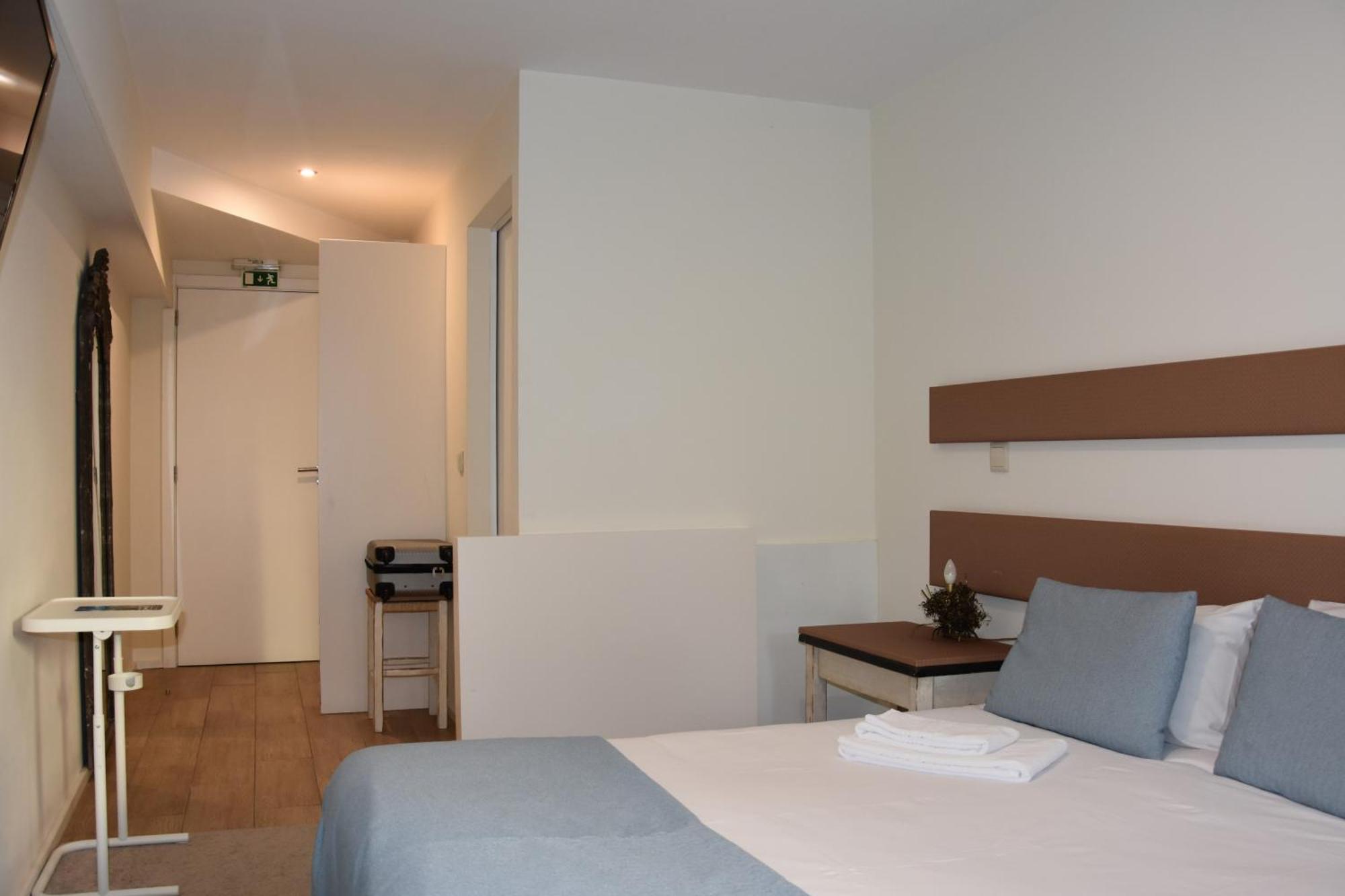 Gr Suites Porto Kültér fotó