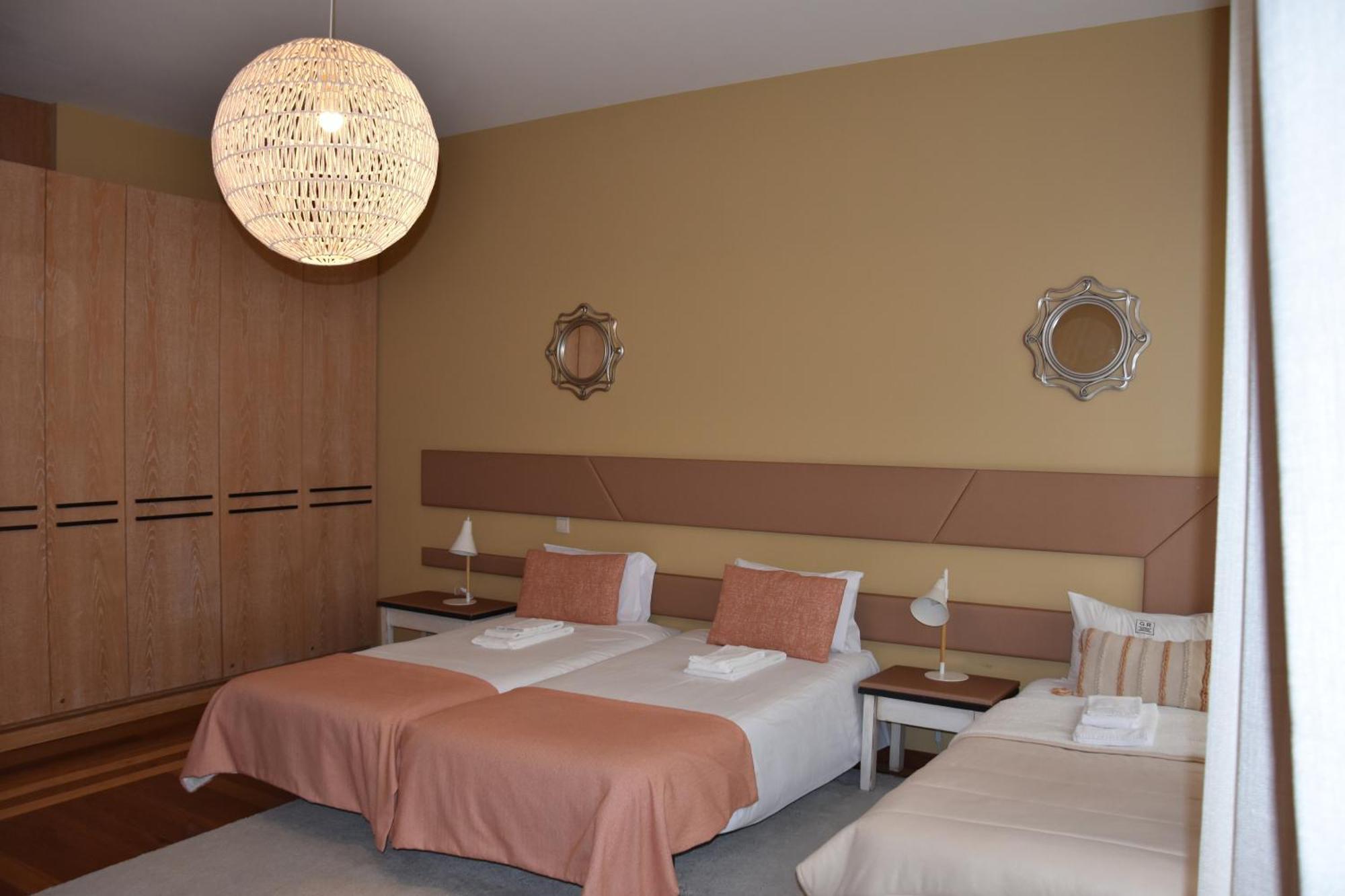 Gr Suites Porto Kültér fotó