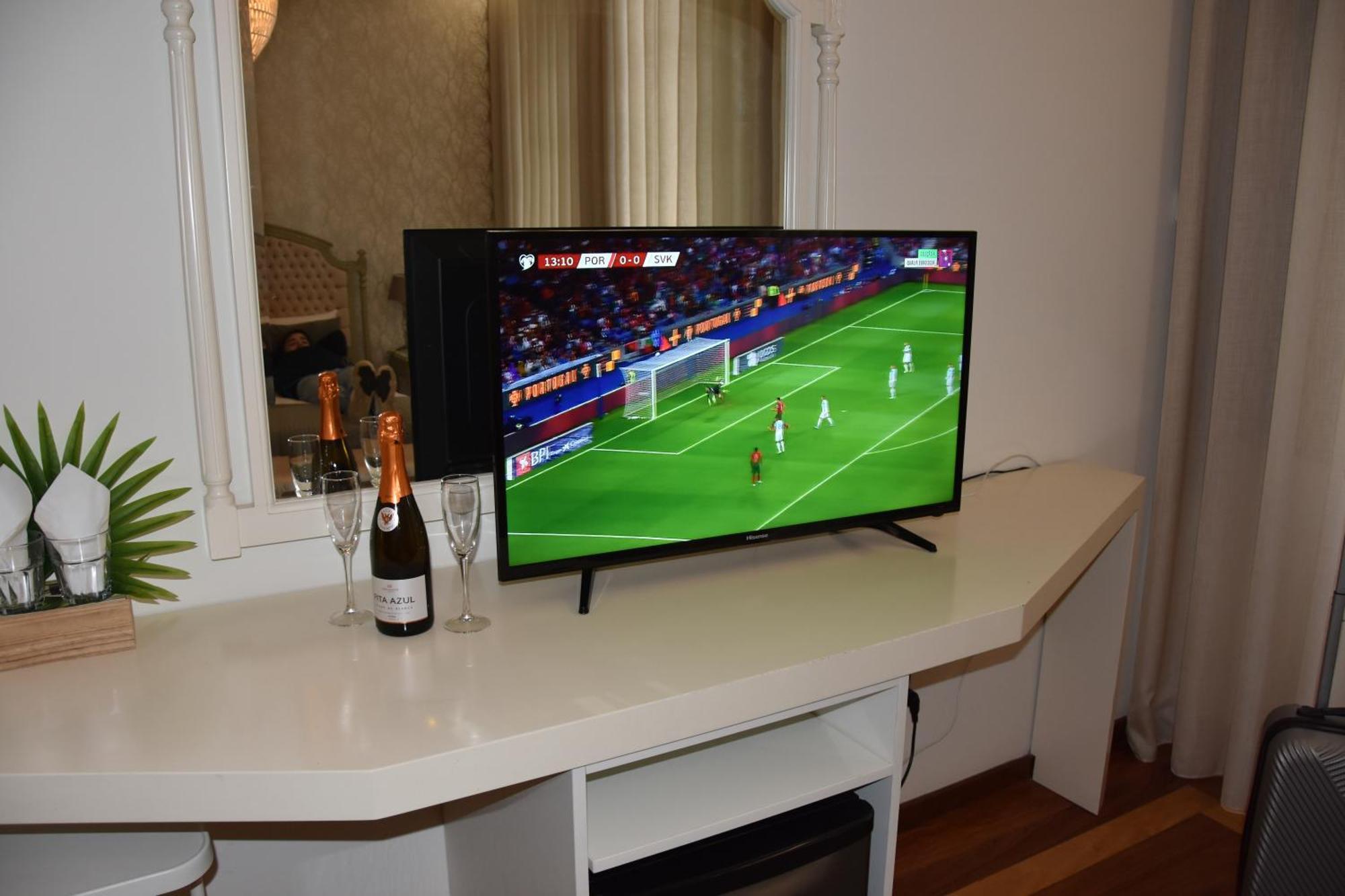 Gr Suites Porto Kültér fotó