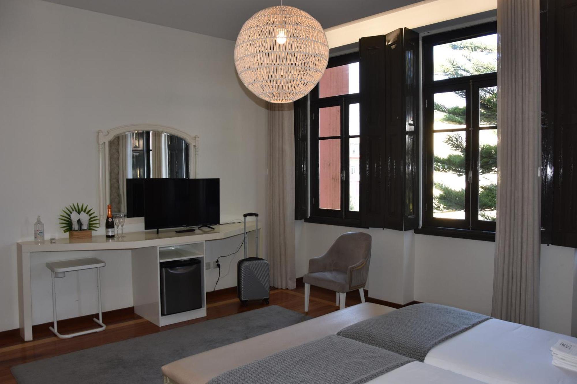 Gr Suites Porto Kültér fotó