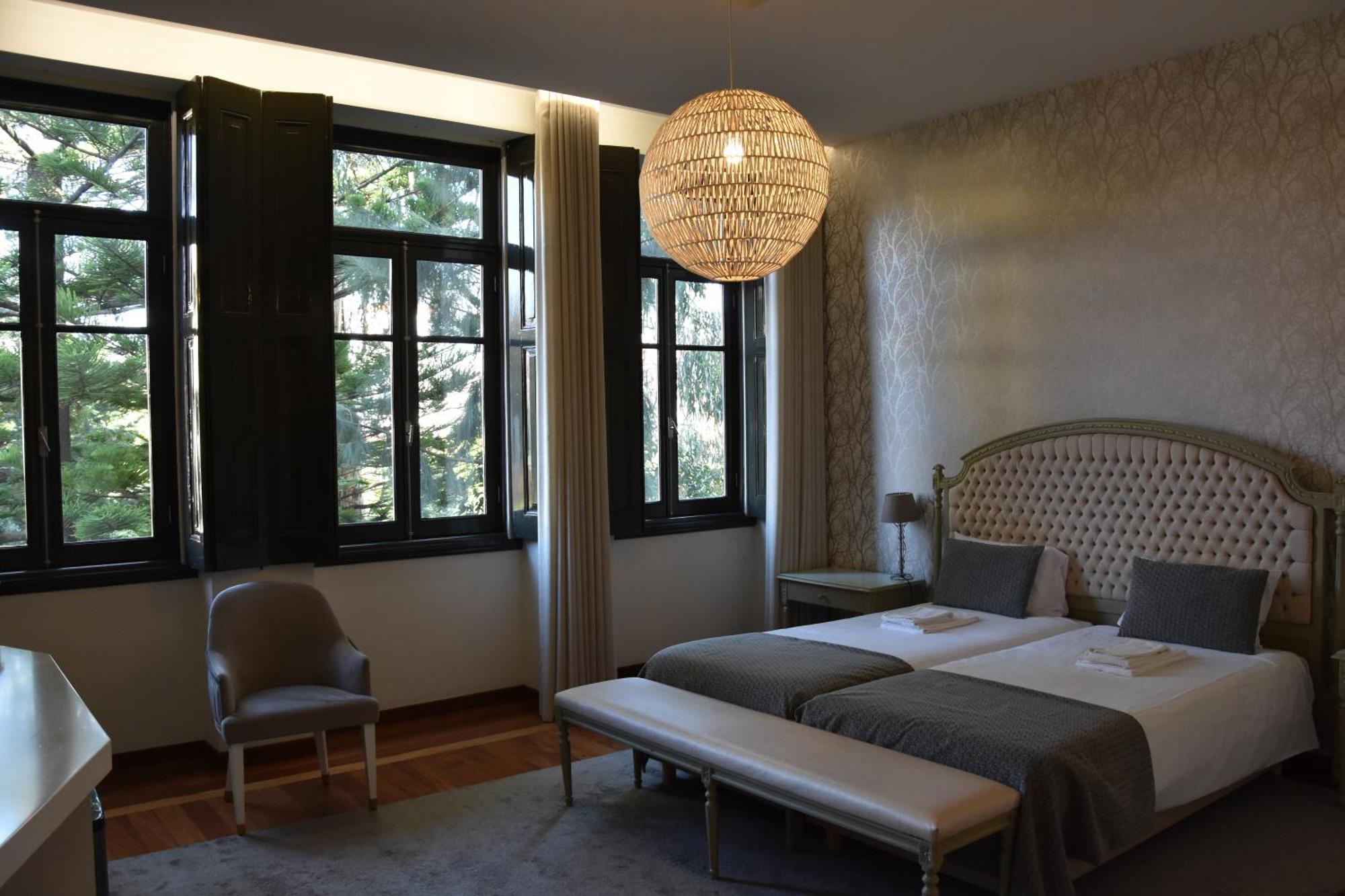 Gr Suites Porto Kültér fotó