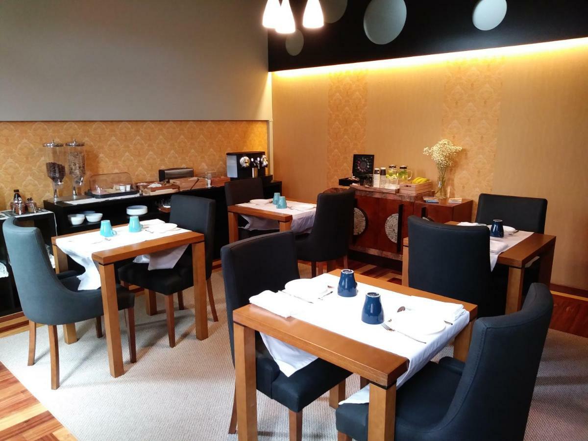 Gr Suites Porto Kültér fotó