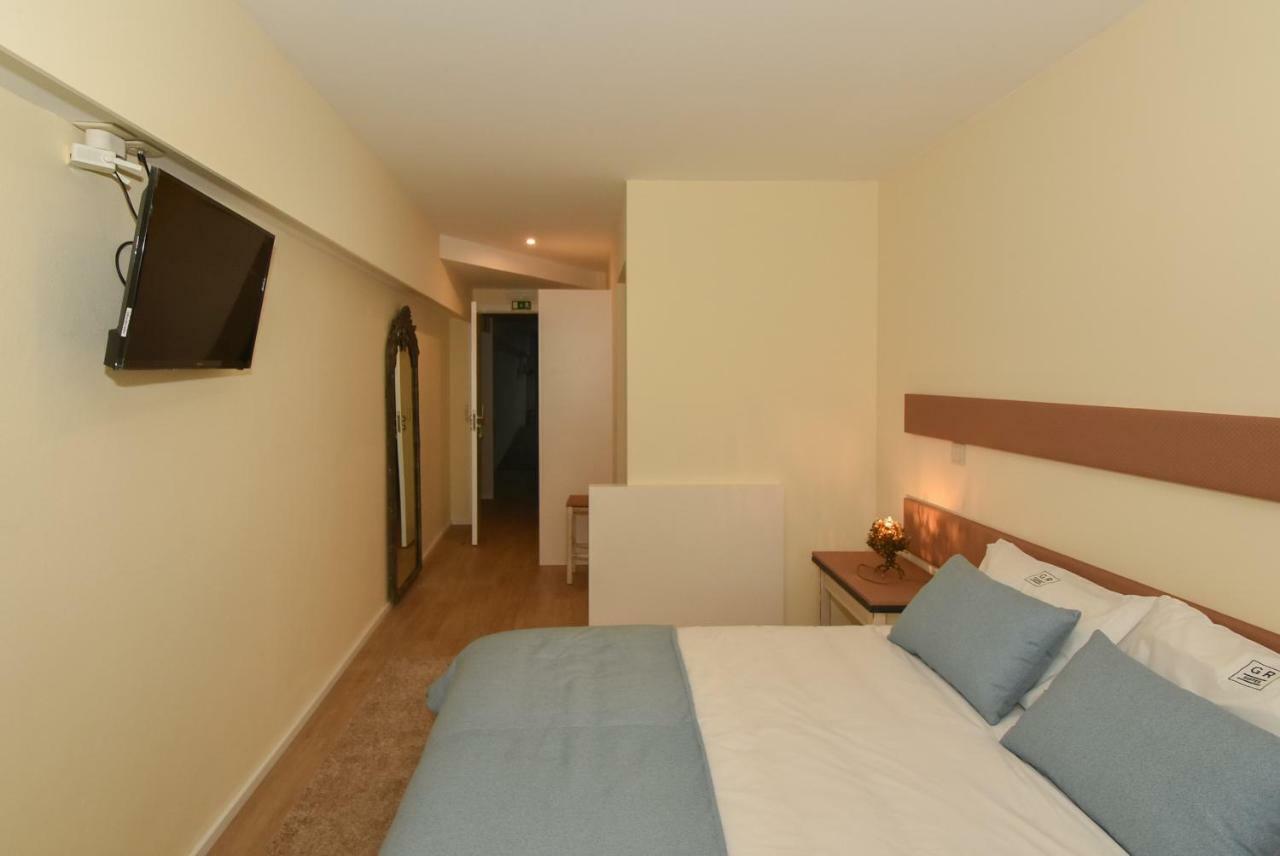 Gr Suites Porto Kültér fotó