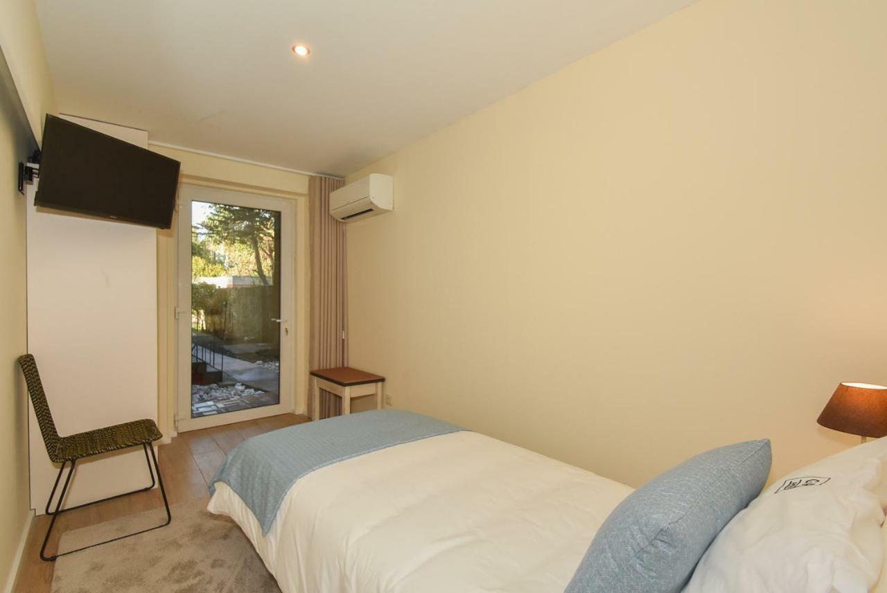 Gr Suites Porto Kültér fotó