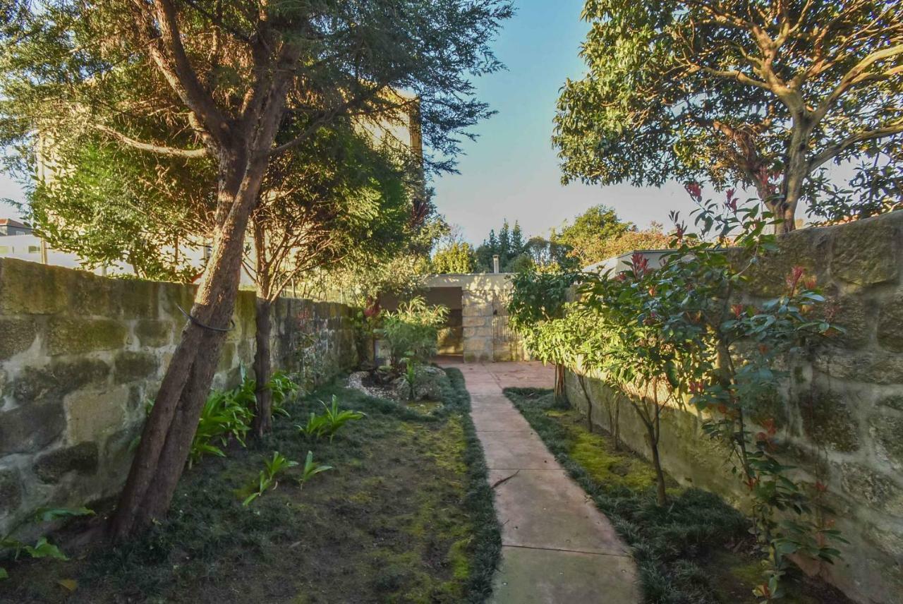 Gr Suites Porto Kültér fotó