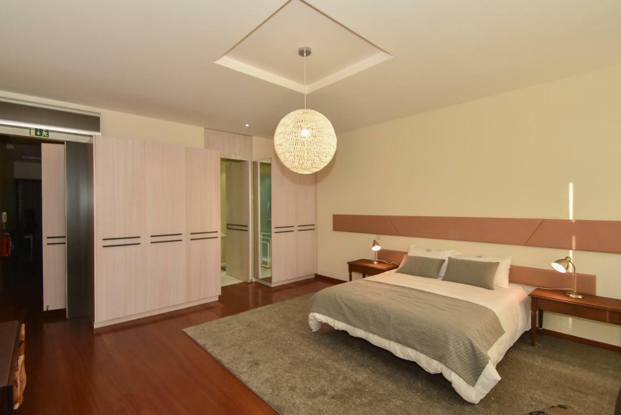 Gr Suites Porto Kültér fotó