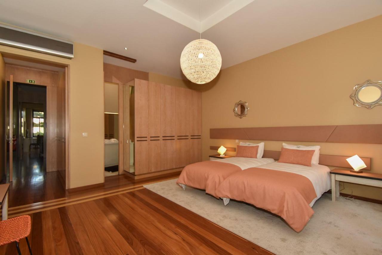 Gr Suites Porto Kültér fotó