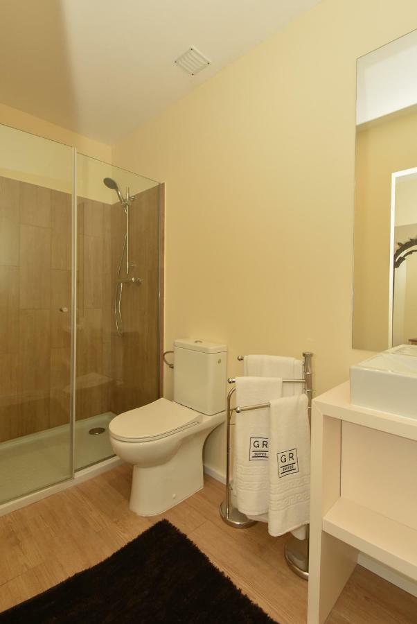 Gr Suites Porto Kültér fotó