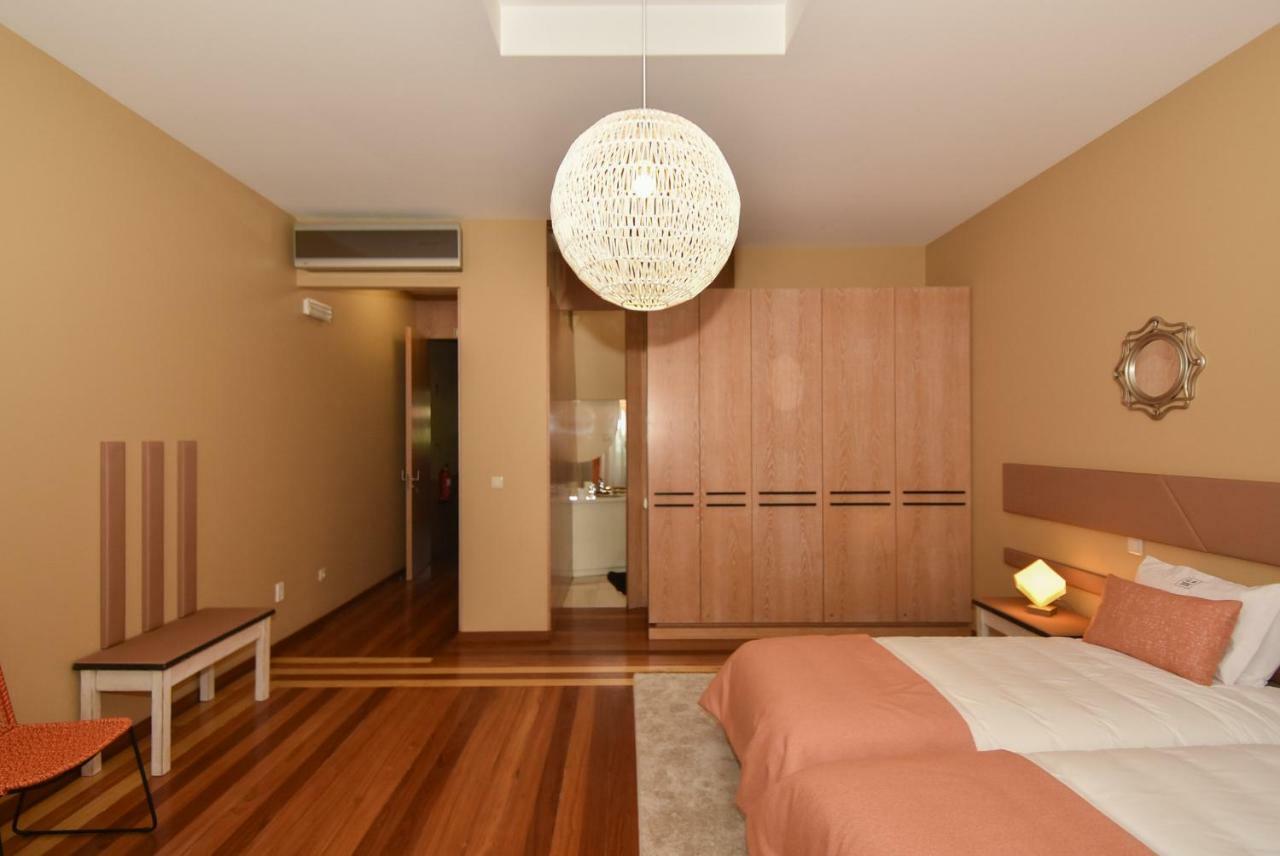 Gr Suites Porto Kültér fotó