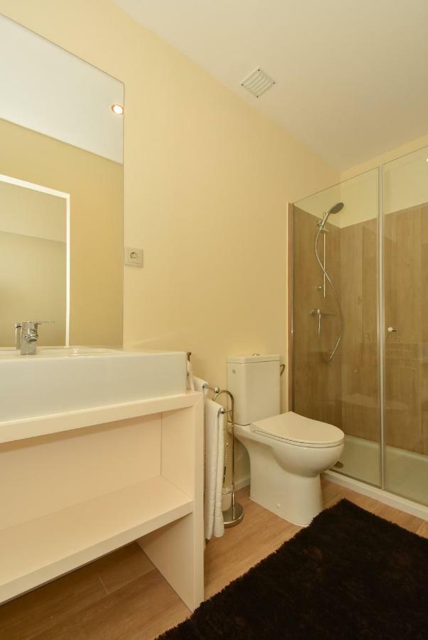 Gr Suites Porto Kültér fotó