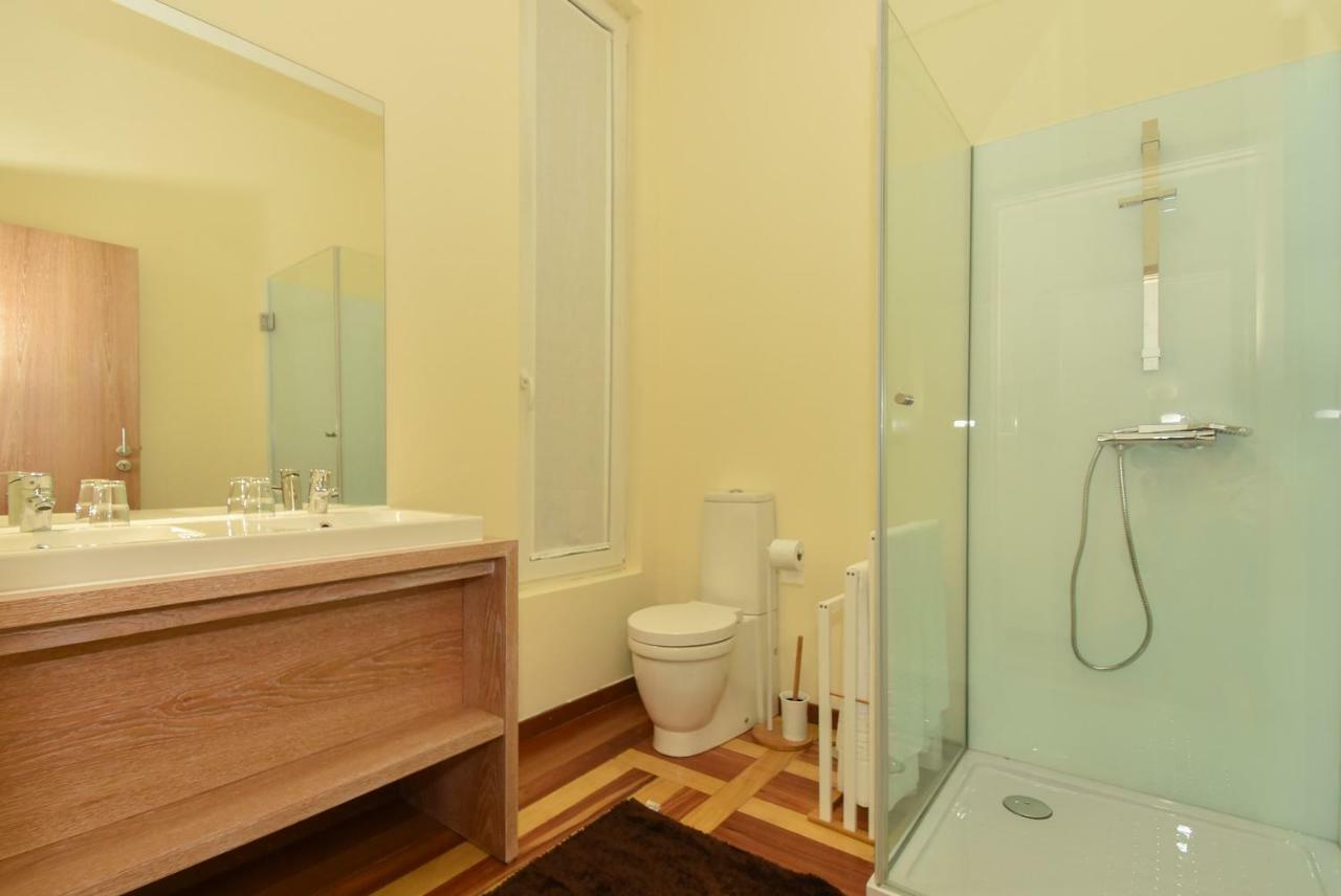 Gr Suites Porto Kültér fotó
