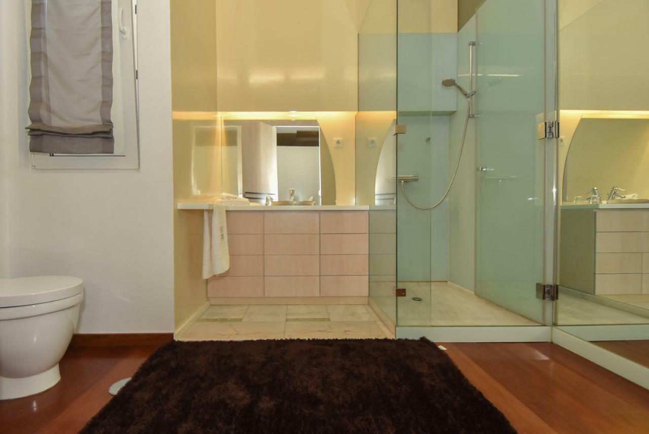 Gr Suites Porto Kültér fotó