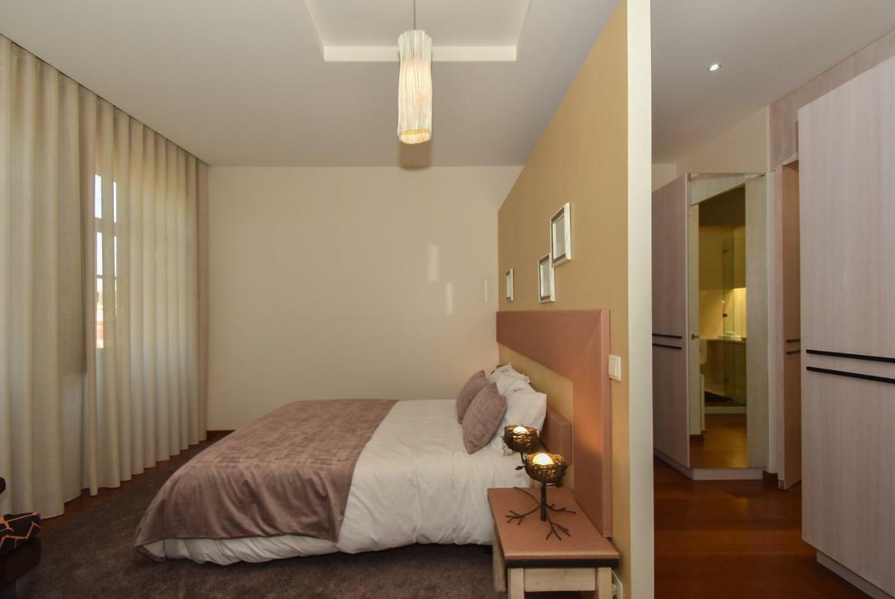 Gr Suites Porto Kültér fotó