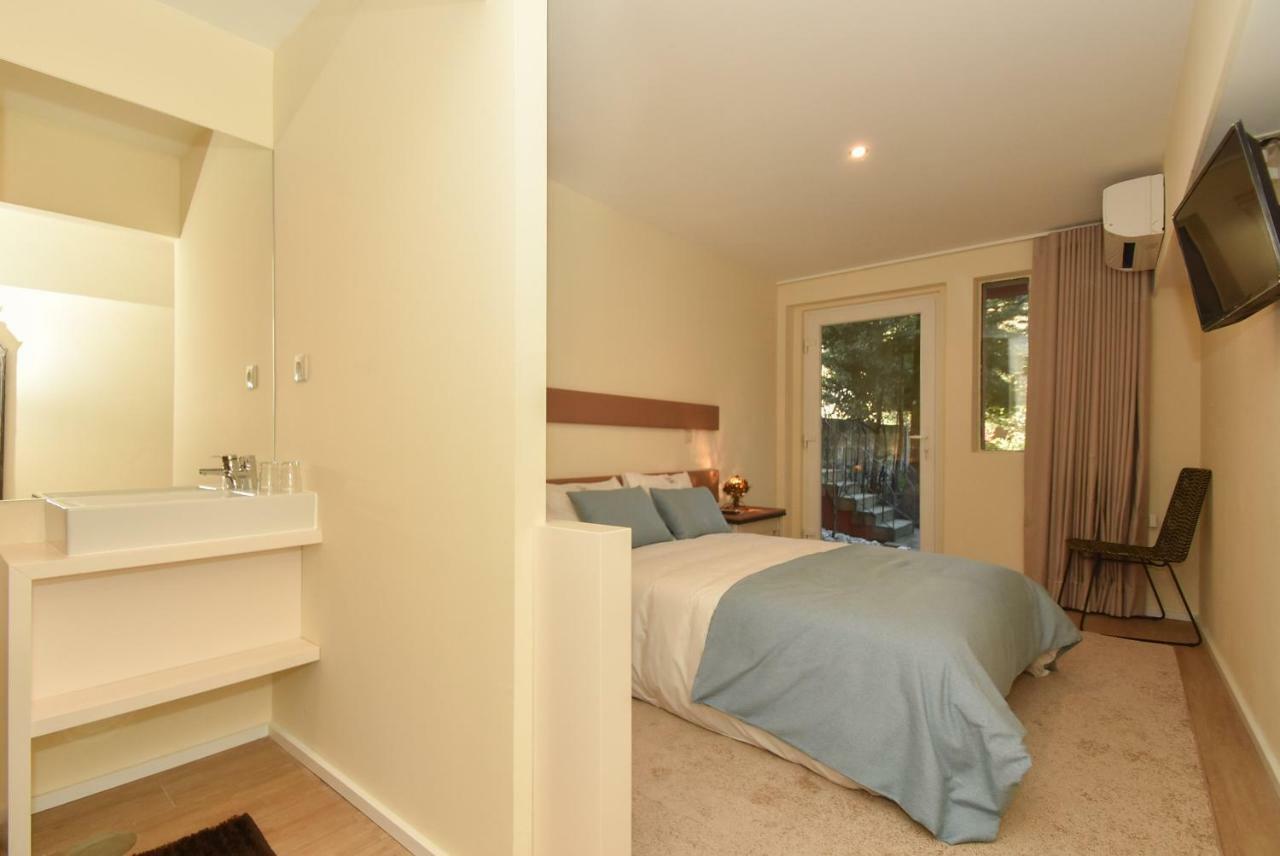 Gr Suites Porto Kültér fotó