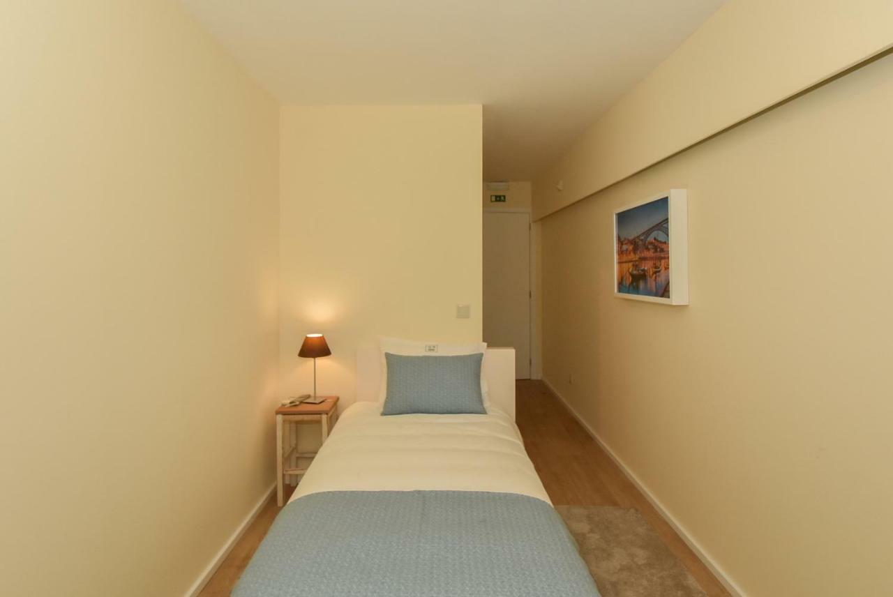Gr Suites Porto Kültér fotó