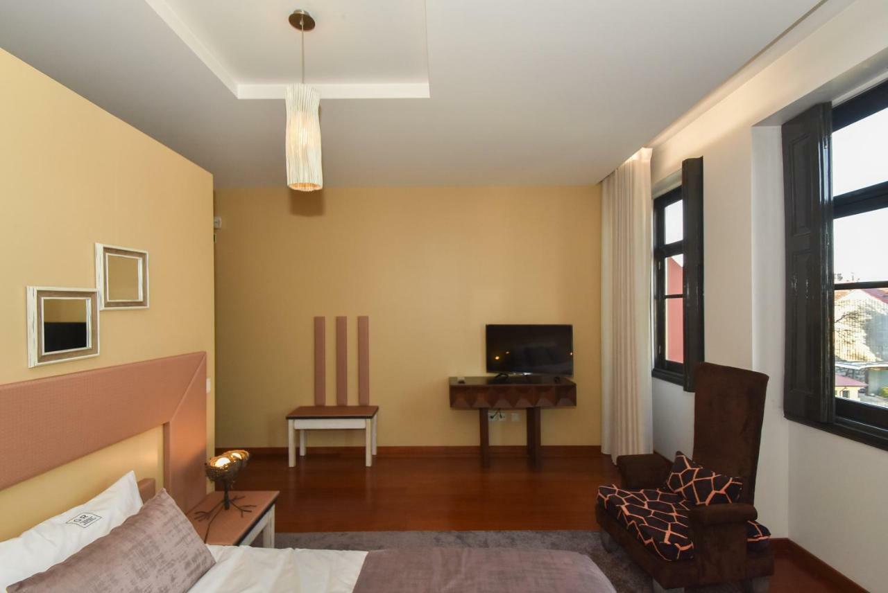 Gr Suites Porto Kültér fotó