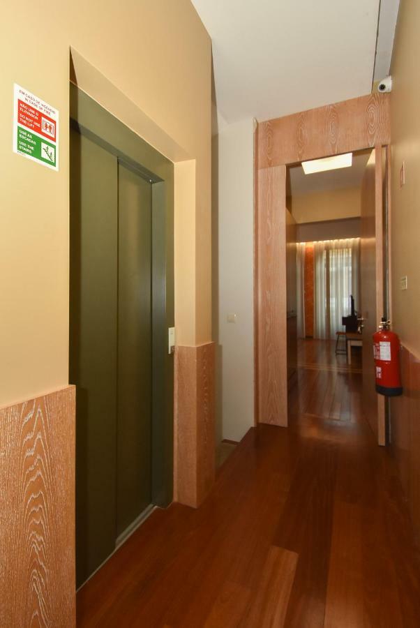 Gr Suites Porto Kültér fotó