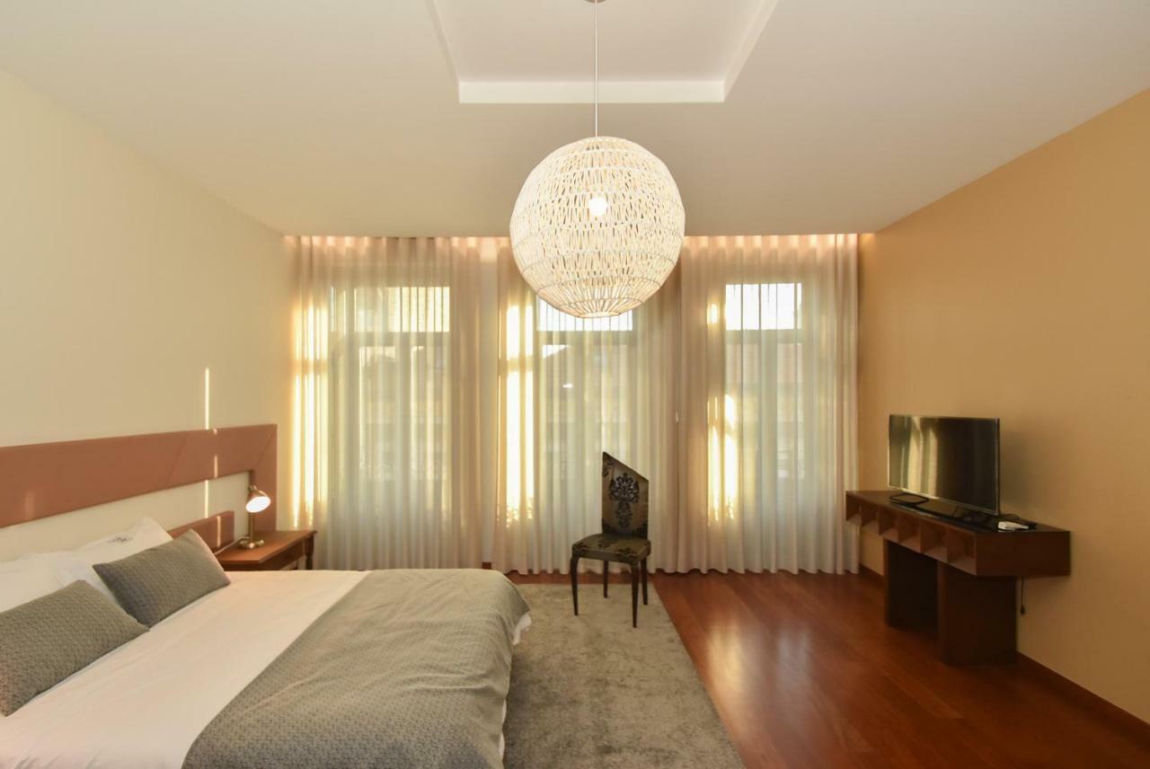 Gr Suites Porto Kültér fotó