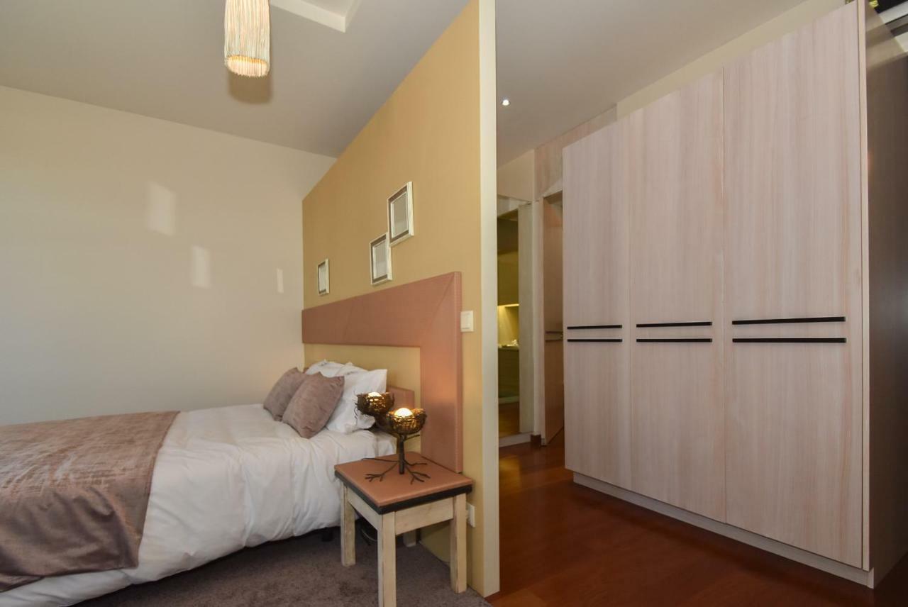 Gr Suites Porto Kültér fotó